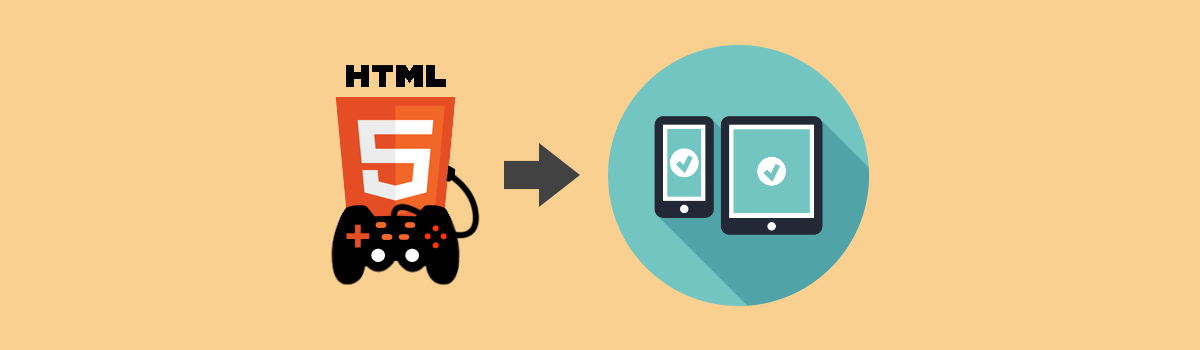 Make your HTML5 games run on Android devices with Cordova and Android  Studio