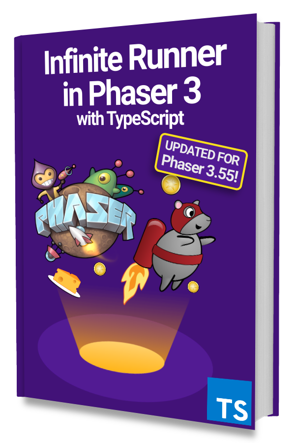 Phaser HTML5 Game Framework on X: Phaser World Issue 123 is out